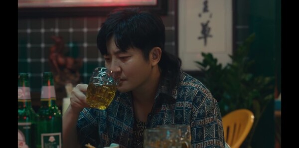 追光的日子第2集剧照