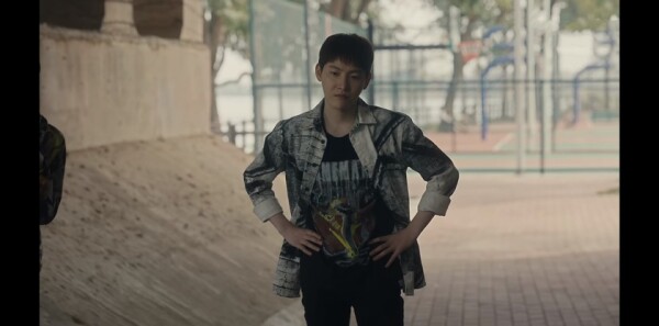 追光的日子第18集剧照