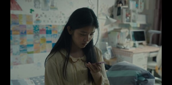 追光的日子第15集剧照