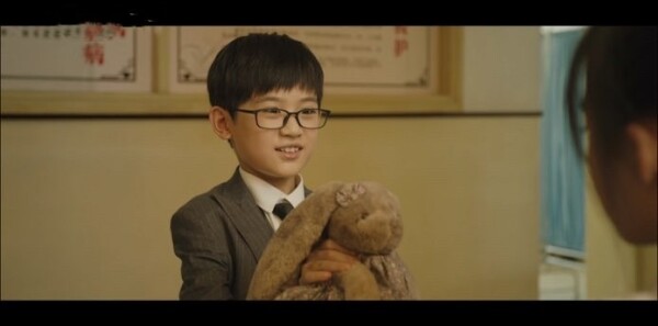 我的人间烟火第6集剧照