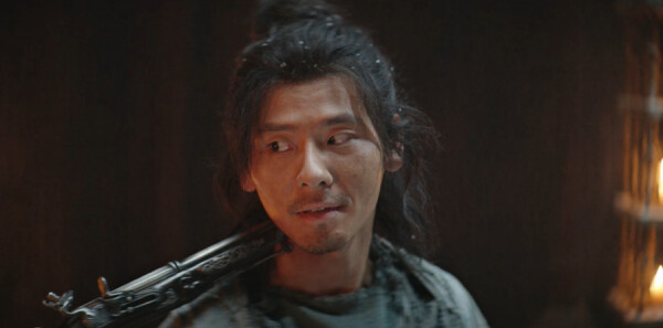 天启异闻录第6集剧照