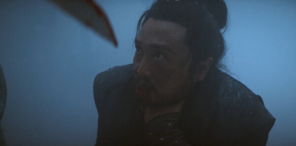 天启异闻录第6集剧照