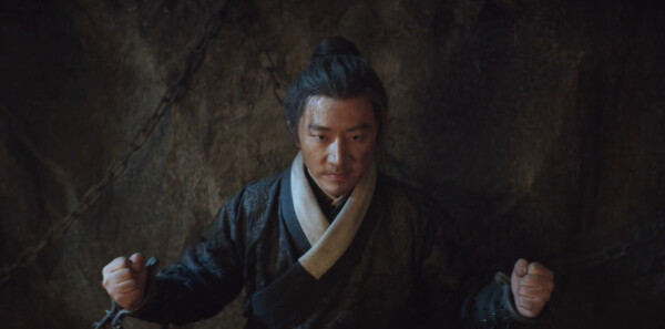 天启异闻录第7集剧照