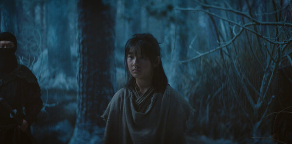 天启异闻录第5集剧照