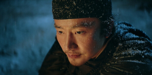 天启异闻录第1集剧照