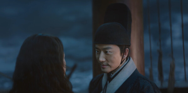 天启异闻录第4集剧照