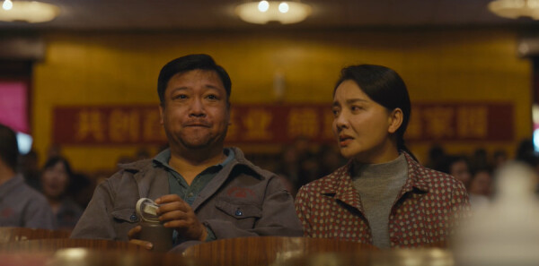 岁月有情时第4集剧照