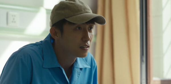 岁月有情时第25集剧照