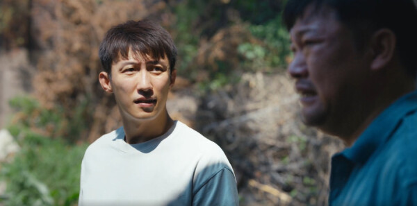 岁月有情时第15集剧照