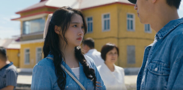 岁月有情时第15集剧照