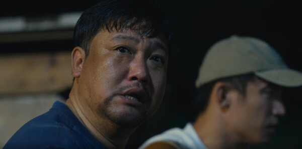 岁月有情时第23集剧照