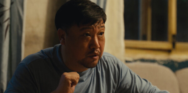 岁月有情时第12集剧照