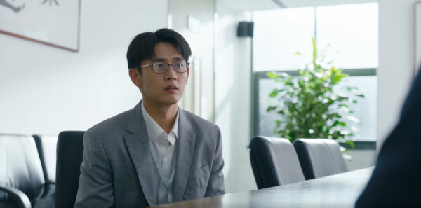 岁月有情时第18集剧照