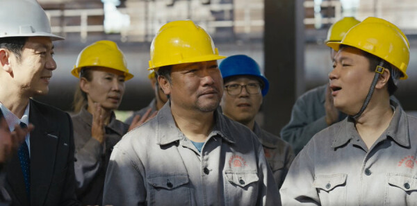 岁月有情时第30集剧照