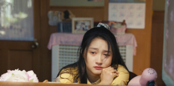 岁月有情时第11集剧照