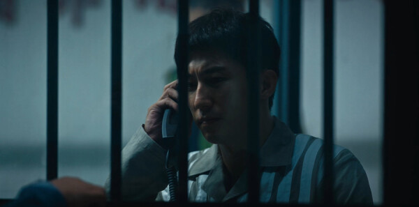 岁月有情时第10集剧照