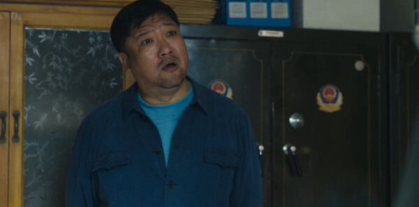 岁月有情时第10集剧照