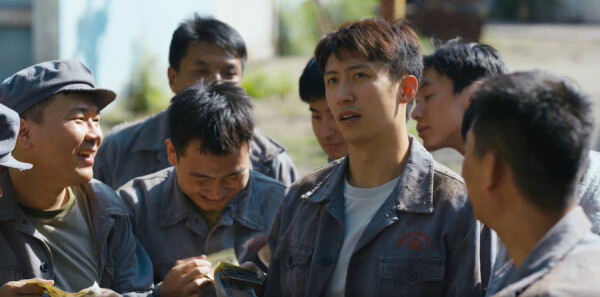 岁月有情时第16集剧照