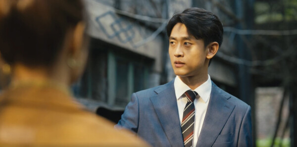 岁月有情时第26集剧照