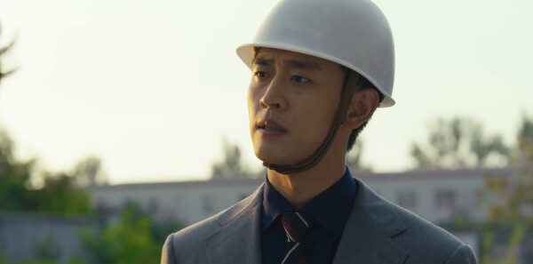 岁月有情时第27集剧照