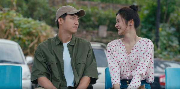 岁月有情时第26集剧照