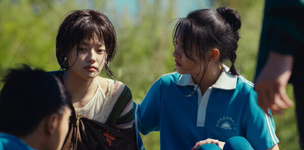 岁月有情时第7集剧照