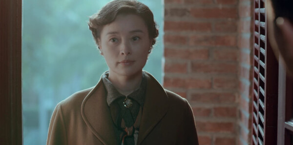 沉默的荣耀第11集剧照