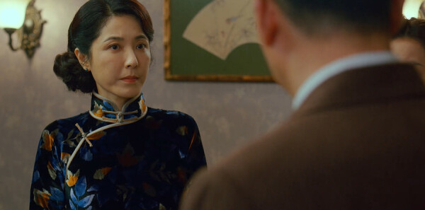 沉默的荣耀第27集剧照