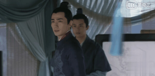 知否知否应是绿肥红瘦第15集剧照