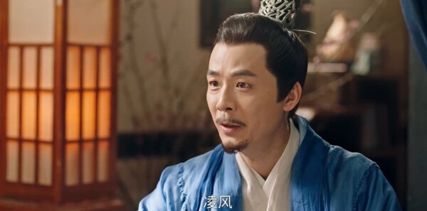 侠客行不通第22集剧照