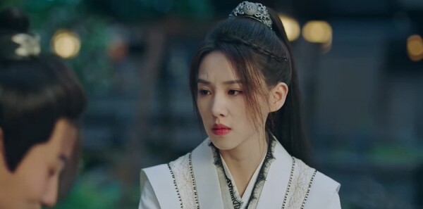 侠客行不通第23集剧照