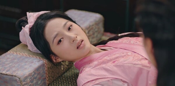 侠客行不通第5集剧照