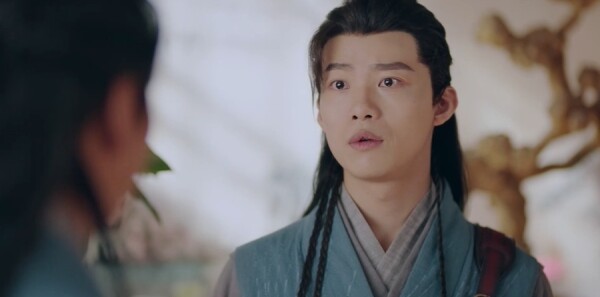 侠客行不通第6集剧照