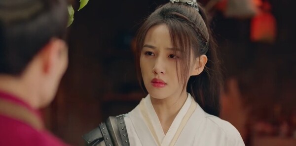 侠客行不通第15集剧照