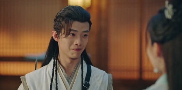 侠客行不通第15集剧照