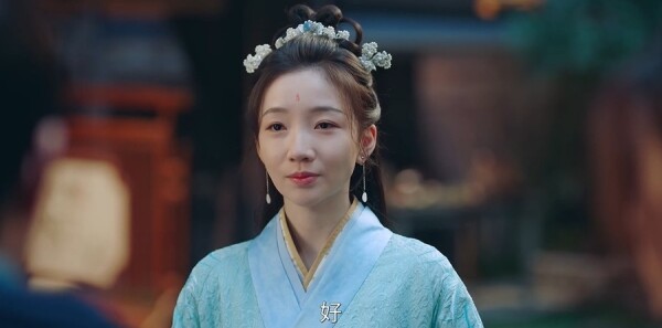 侠客行不通第28集剧照