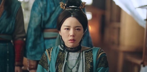 侠客行不通第26集剧照