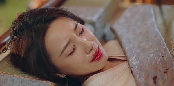 侠客行不通第26集剧照