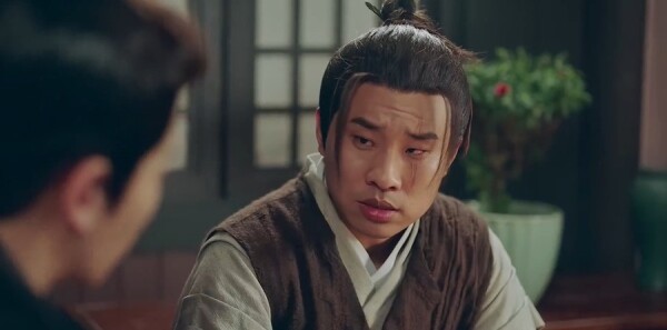 侠客行不通第10集剧照