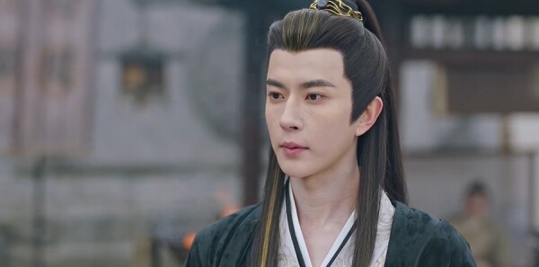 侠客行不通第23集剧照