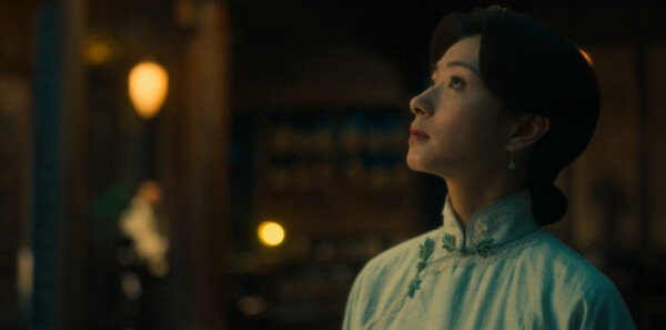 八千里路云和月第2集剧照