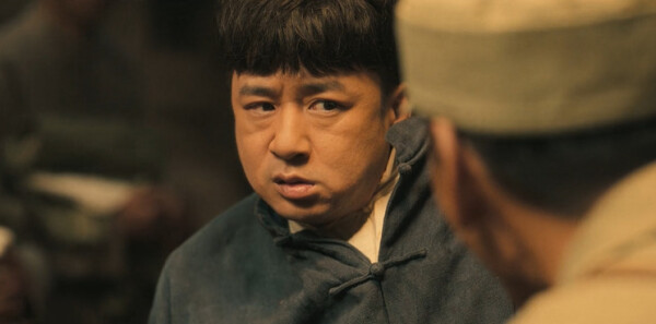 八千里路云和月第1集剧照