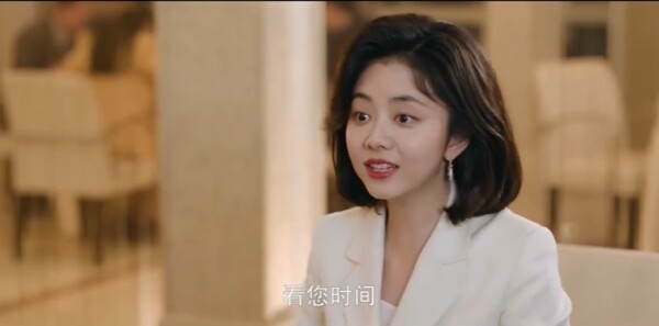 我的山与海第24集剧照