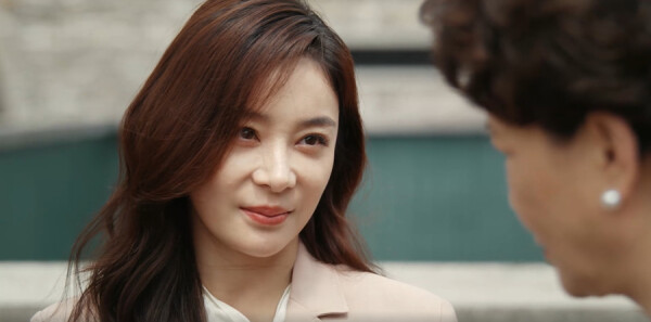 她的盛焰第9集剧照