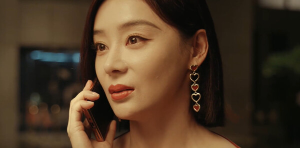 她的盛焰第28集剧照