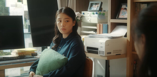 她的盛焰第18集剧照