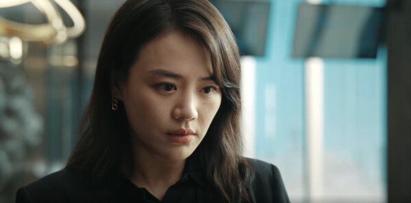 她的盛焰第25集剧照