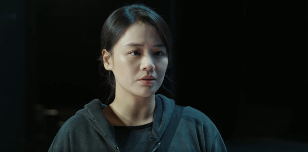 她的盛焰第29集剧照