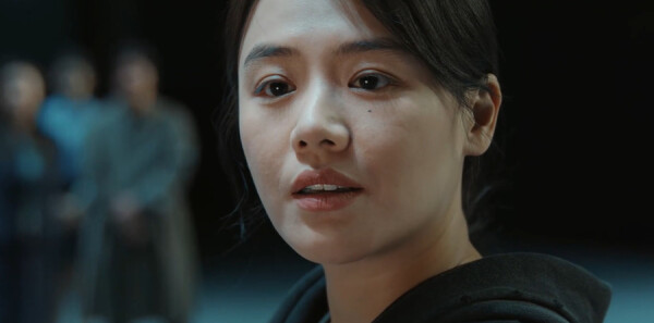 她的盛焰第30集剧照