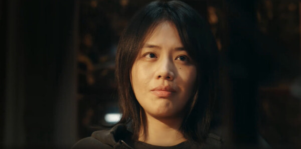 她的盛焰第1集剧照